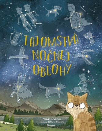 Secretele cerului nocturn