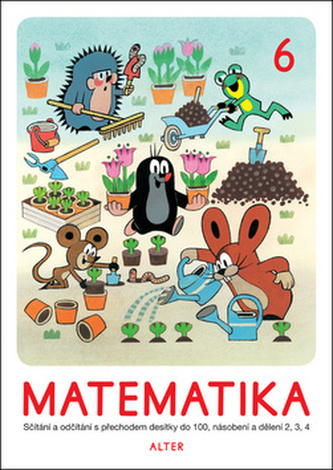Matematică 6