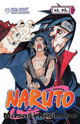 Naruto 43 - Bărbatul care cunoaște adevărul