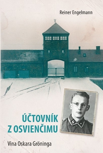 Contabilul din Auschwitz
