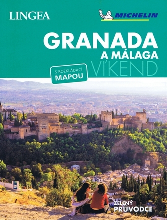 Granada și Málaga - Weekend