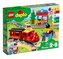 LEGO DUPLO 10874 Trenuleț cu aburi