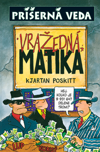 Matematica ucigașă