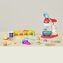Play‑Doh mixer rotativ