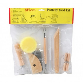 Set mare pentru modelare