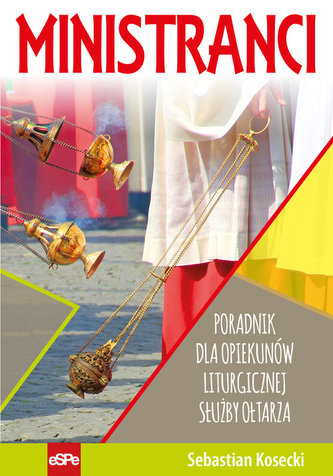 Ministranci
