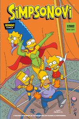 Simpsonii 7/2022