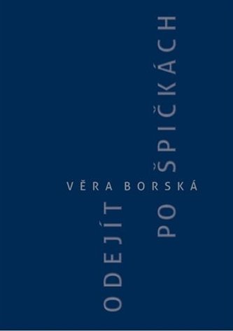 A pleca pe vârfuri