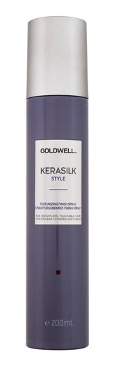 Goldwell Kerasilk Lak na vlasy Style Texturizing Finish Spray 200 ml pro ženy