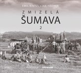 Šumava dispărută 2