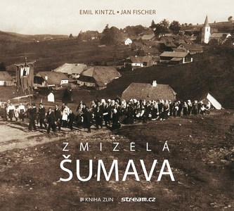 Šumava dispărută