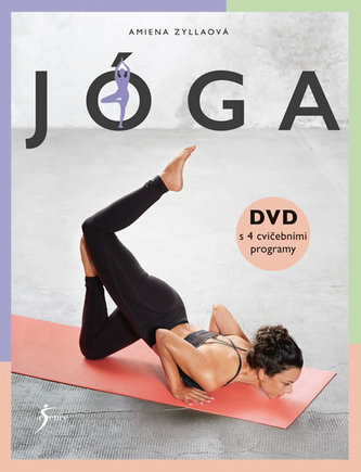Yoga + DVD