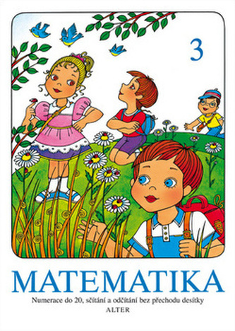 Matematică 3
