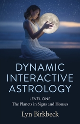 Astrologie Interactivă Dinamică