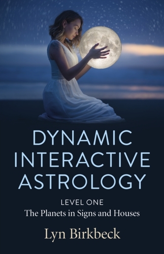 Astrologie Interactivă Dinamică