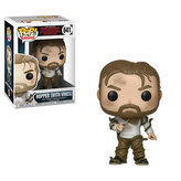 Funko POP TV: Stranger Things - Hopper s révami