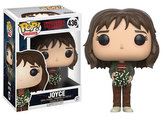 Funko POP TV: Stranger Things - Joyce se světýlky