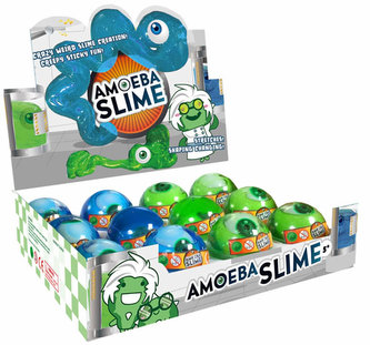 Slime Amoeba
