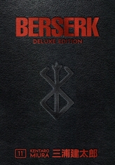 Berserk Deluxe, Volumul 11