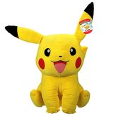 Pluș Pokémon Pikachu 45 cm