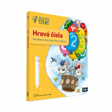 Carte Numere jucăușe