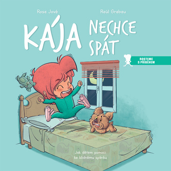 Kája nu vrea să doarmă