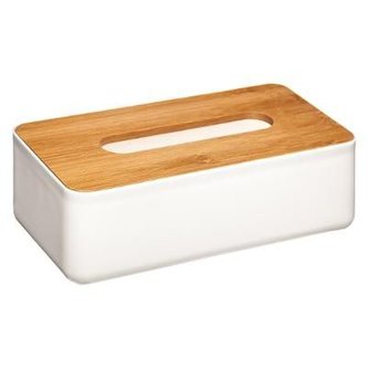 5Five® Uložný box na kosmetické ubrousky