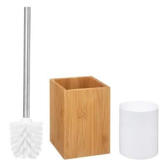 5Five® WC sada BAMBUS