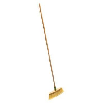 5Five® Koště BAMBOO