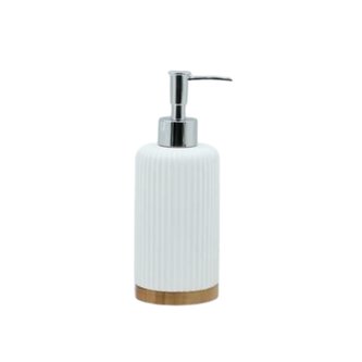 5Five® Dozator de săpun NATUREO