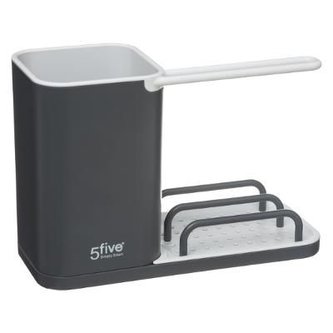 5Five® Organizér na nádobí - šedá