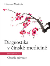 Diagnostică în medicina chineză