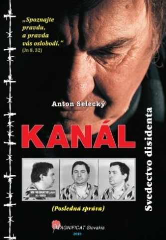 Kanál