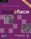 face2face Upper Intermediate - Manualul profesorului cu DVD, Ediția a 2-a