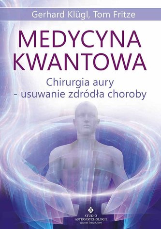 Medicină cuantică