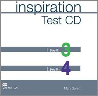 Inspiration 3&4: CD de teste