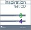 Inspiration 3&4: CD de teste