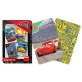 CARS 3 Cvartet