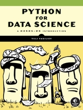 Python pentru știința datelor