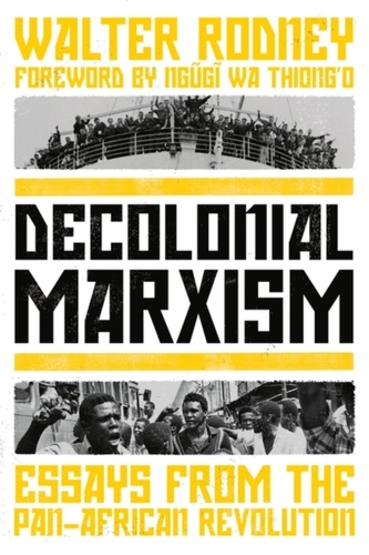 Marxism decolonial