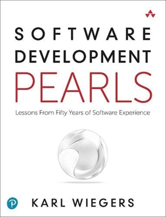 Software Development Pearls