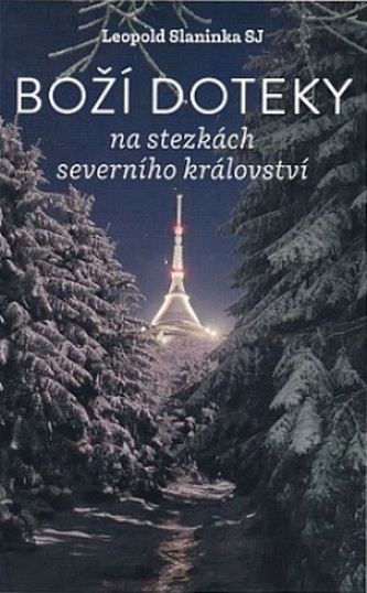 Boží doteky