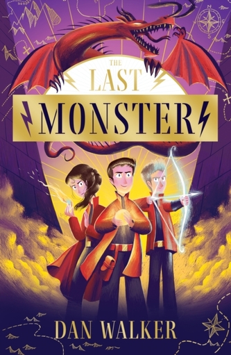 Ultimul monstru