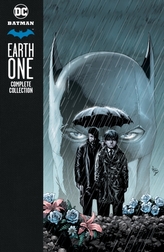 Batman: Earth One - Colecția completă
