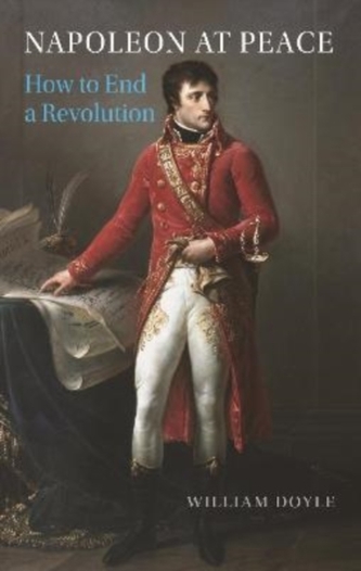 Napoleon în pace