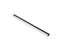 Moerman ALUMINUM CHANNEL - profil cu cauciuc 55 cm