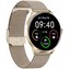 Garett Smartwatch Classy auriu, oțel