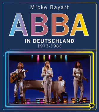 ABBA în Germania