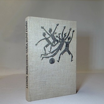 Vláďa hlásí finále