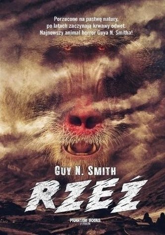 Rzeź